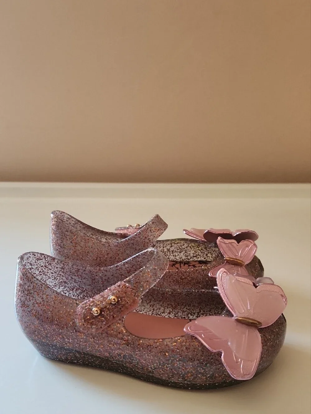 Mini Melissa very good